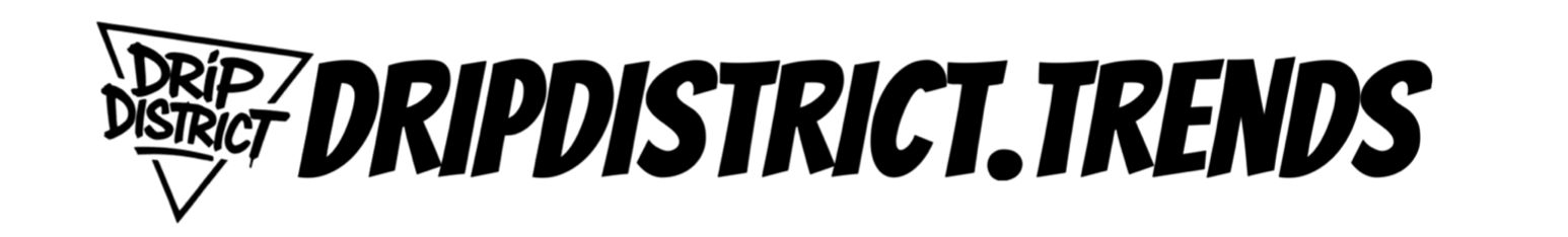 dripdistrict.trends
